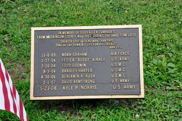 plaque